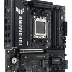 Asus TUF Gaming B850M-E Wi-Fi AM5 Anakart
