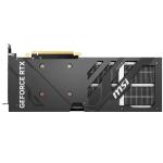 MSI GeForce RTX 4060 Ti Ventus 3X E 8G OC Ekran Kartı