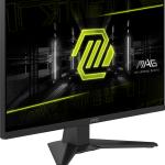 MSI MAG 242F 23.8" 200Hz 0.5ms IPS FreeSync Monitör