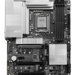 MSI Pro Z890-P Wi-Fi DDR5 1851P Anakart