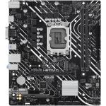 Asus Prime H610M-D DDR5 1700P Anakart (VGA, HDMI)