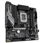 Gigabyte B760M Gaming X DDR4 LGA1700 Anakart