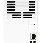 QNAP TS-233 2 Bay Tower NAS (2 GB RAM)