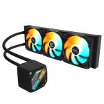 Gigabyte Gaming 360mm ARGB Sıvı Soğutucu