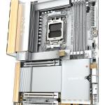 Gigabyte X870E Aero X Wood AM5 DDR5 ATX Anakart