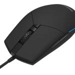 Philips SPK9304 Kablolu Gaming Mouse Siyah
