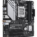 Asus Prime B650M-A II Wi-Fi AM5 DDR5 Anakart
