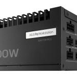 ASUS Pro WS 1600W Platinum Güç Kaynağı (PRO-WS-1600P)