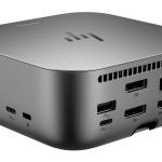 HP G6 Thunderbolt 4 Ultra Dock 280W Çoklayıcı