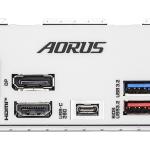 Gigabyte B760M Aorus Elite Wi-Fi 6E DDR5 LGA1700