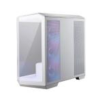 MSI MAG Pano M100R PZ Beyaz Mid Tower Kasa