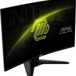 MSI MAG 274CXF 27'' Oyuncu Monitörü