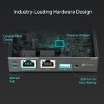TP-Link Omada OC200 Hardware Controller