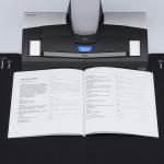 Ricoh SV600 A3 Tepegöz Doküman Tarayıcı