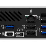 Asus X870 Max Gaming Wi-Fi 7 AM5 Anakart