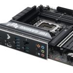 Asus TUF Gaming B860M-Plus DDR5 1851P Anakart