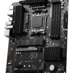 MSI Pro B650-S Wi-Fi DDR5 AM5 Anakart (HDMI, DP)