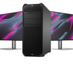 HP Z6 G5 Xeon W5-3435X 64GB W11 Pro İş İstasyonu (5E8K4EA)