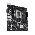 ASUS Prime H810M-K Intel LGA1851 DDR5 Anakart