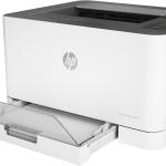 HP Color Laser 150nw Renkli Lazer Yazıcı (4ZB95A)