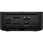 HP G6 USB Type-C Dock İstasyonu (100W)