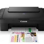 Canon Pixma E414 Çok Fonksiyonlu Mürekkep Yazıcı