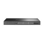 TP-Link Omada TL-SG3428XMP 24 Port L3 PoE+ Switch