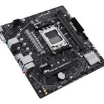 Asus Prime A620M-K AM5 Ryzen Anakart (VGA, HDMI)