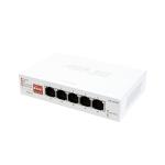 ASUS QG-U1050 5 Port 2.5G Yönetilemeyen Switch