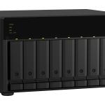 QNAP TS-873A-8GB 8 Yuvalı Tower NAS (8GB RAM)