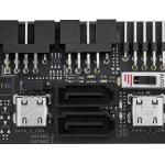 Asus ROG Strix X870-I Gaming Wi-Fi AM5 Mini-ITX Anakart