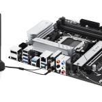 ASUS Prime B650-Plus WiFi AM5 DDR5 Anakart