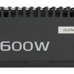 ASUS Pro WS 1600W Platinum Güç Kaynağı (PRO-WS-1600P)