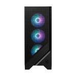 MSI MAG Forge 320R Airflow Mid Tower Kasa