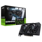 MSI GeForce RTX 5050 8GB Gaming OC GDDR6 Ekran Kartı