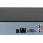 Dahua NVR2108HS-4KS3 8 Kanal 1U H.265 NVR Kayıt Cihazı