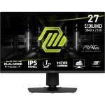 MSI MAG 275UPD E14 27 inç UHD Gaming Monitör