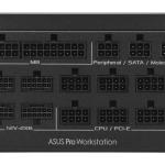 ASUS Pro WS 2200P Güç Kaynağı