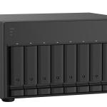 QNAP TS-832PX-4GB 8 Yuvalı Tower NAS (4GB RAM)