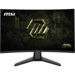 MSI MAG 274CF X24 27" Curved Gaming Monitör