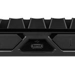 ASUS ROG Falchion Ace 75HE V2 Kablosuz Oyuncu Klavye