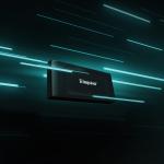 Kingston SXS1000 1TB USB 3.2 Taşınabilir SSD