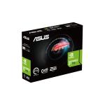Asus GT710-SL-2GD5-BRK-EVO 2GB DDR5 64Bit Ekran Kartı