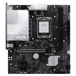 MSI Pro H810M-B 1851P Anakart