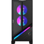 MSI MPG Infinite X3 AI 2NVZ9-028EU Masaüstü Bilgisayar
