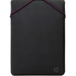 HP Reversible Laptop Sleeve 15.6" Notebook Kılıfı (2F1W8AA)