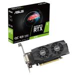 ASUS GeForce RTX 3050 6GB Low Profile Ekran Kartı (RTX3050-O6G-LP-BRK)