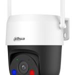 Dahua P3AS-PV 3MP 4mm Dış Ortam WiFi Pan-Tilt IP Kamera