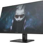 HP OMEN 23.8" 1ms 165Hz IPS Pivot Gaming Monitör (780D9E9)