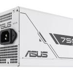 ASUS Prime 750B 750W 80+ Bronze Güç Kaynağı Beyaz